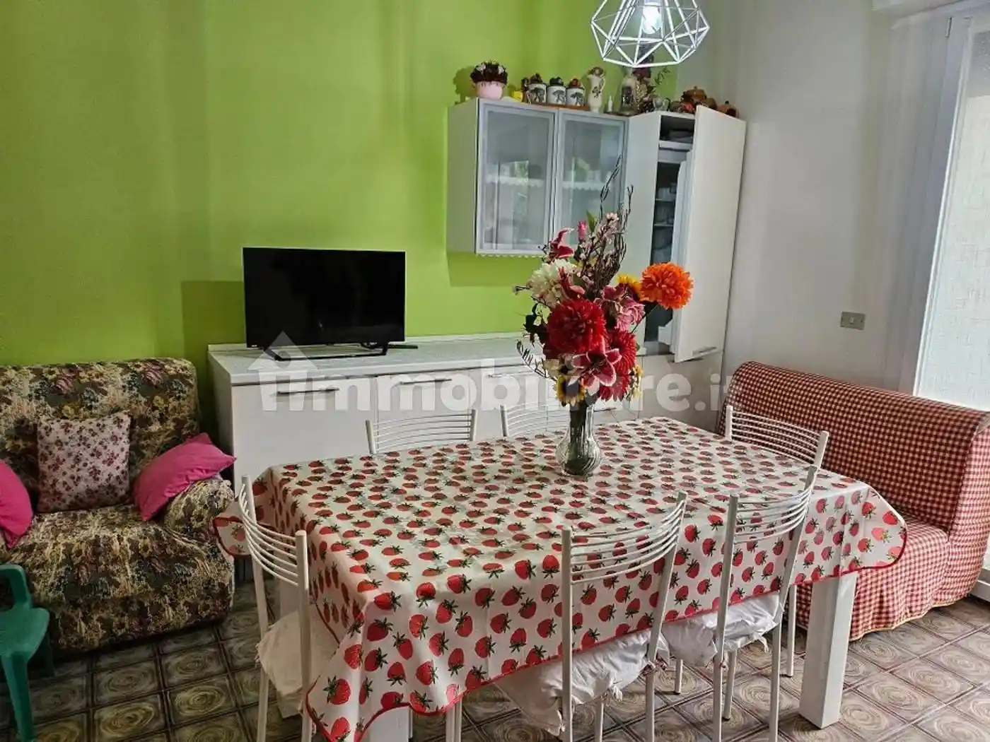 Appartamento in vendita a Cervia