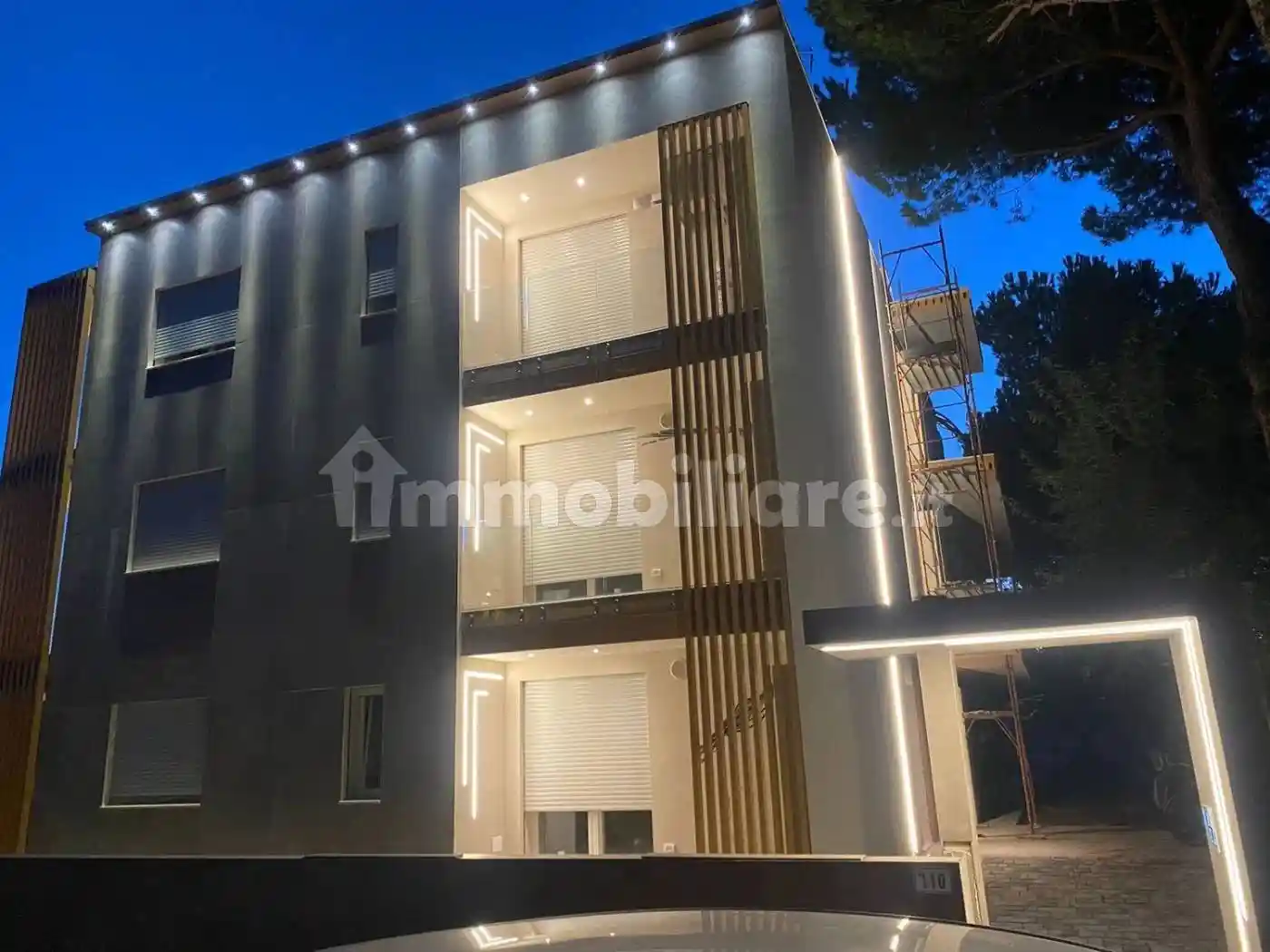 Appartamento in vendita a Cotignola