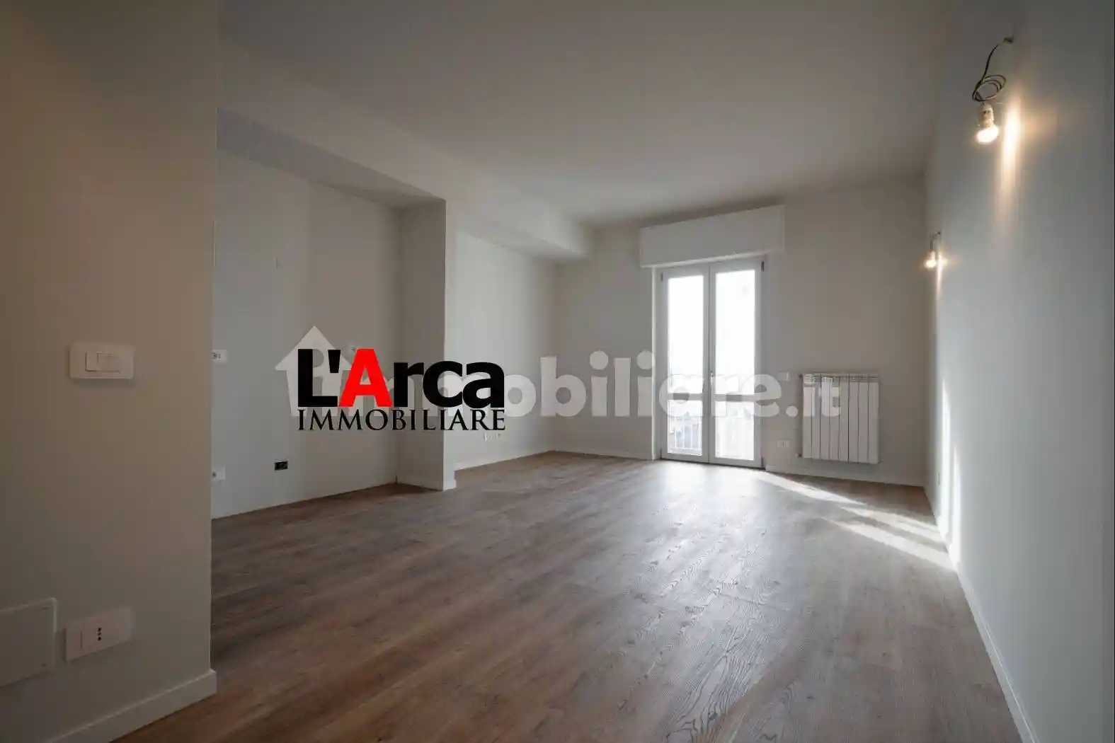 Appartamento in vendita a Bergamo