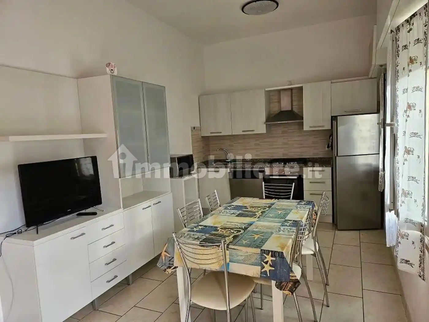 Appartamento in vendita a Cervia