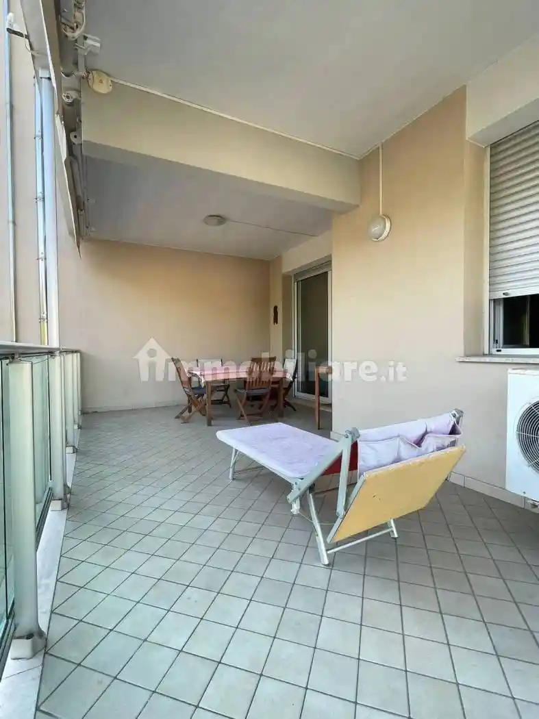 Appartamento in vendita a Cervia