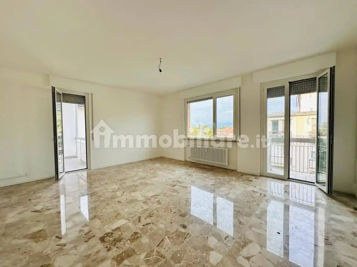 Appartamento in affitto a Udine