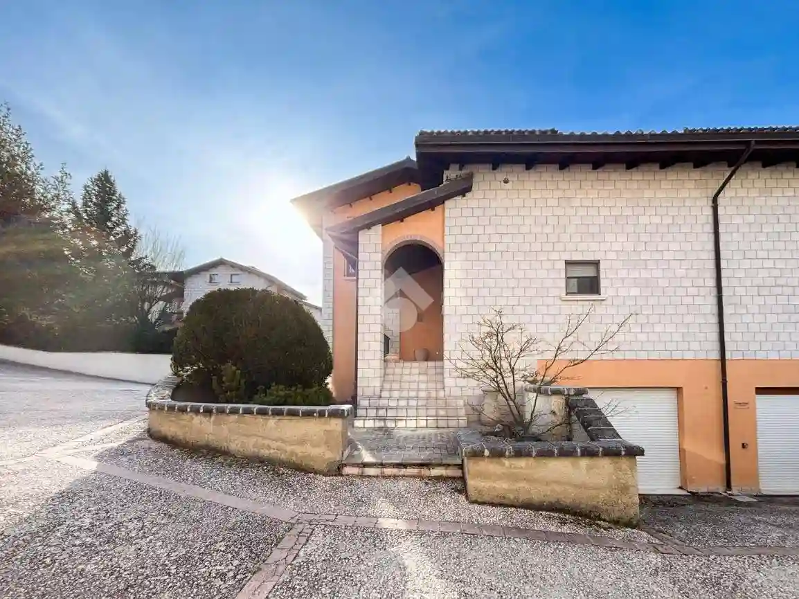 Villetta a schiera - foto 2