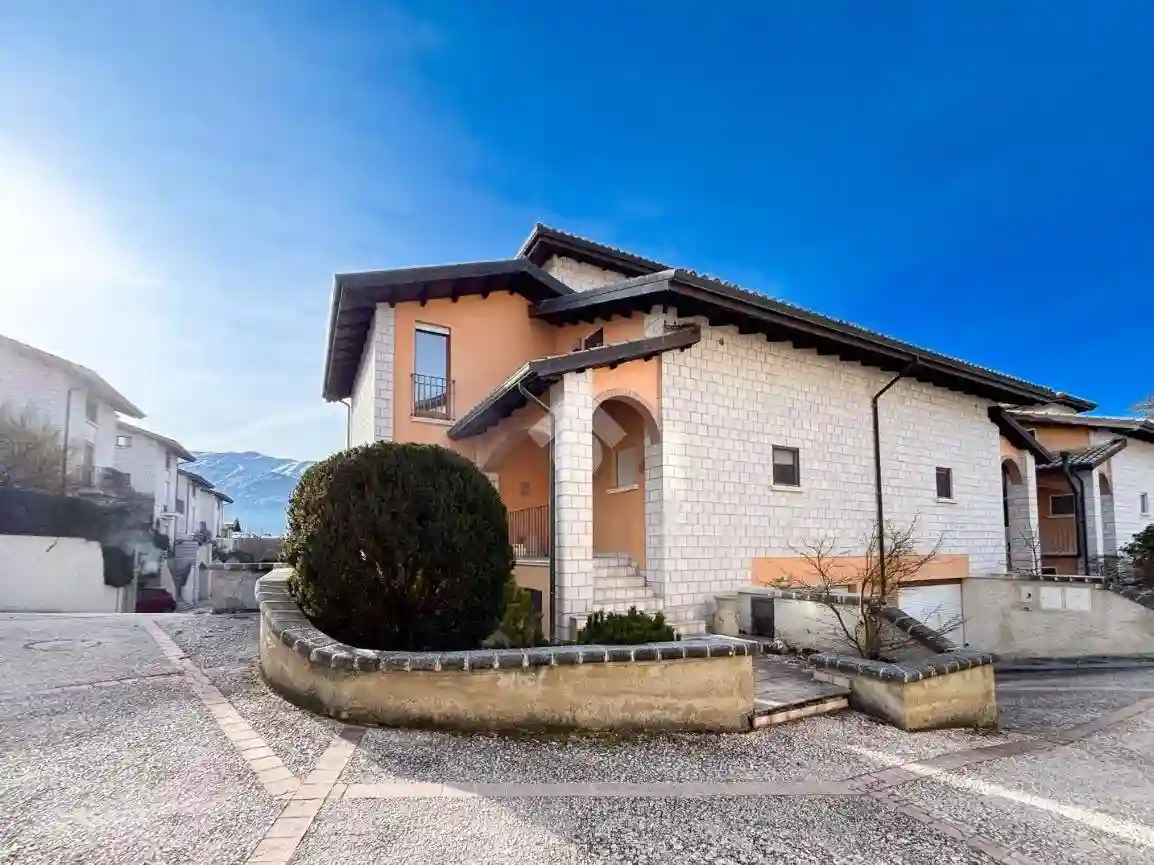 Villetta a schiera - foto 3