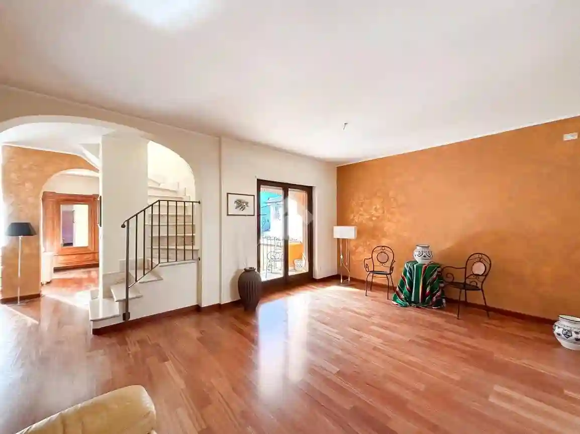 Villetta a schiera - foto 4