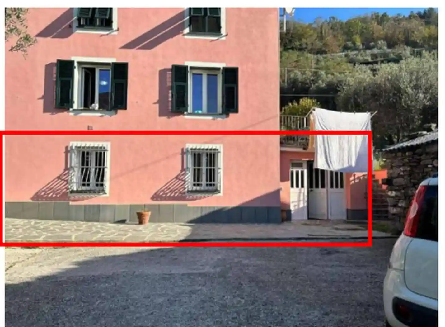 Appartamento in vendita a Neirone