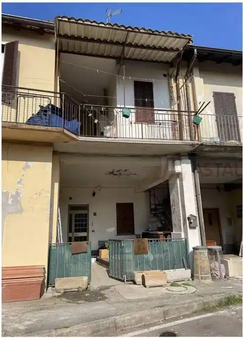 Casa indipendente in vendita a Mezzago