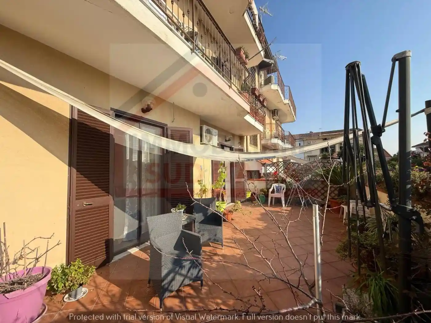 Appartamento in vendita a Giugliano in Campania