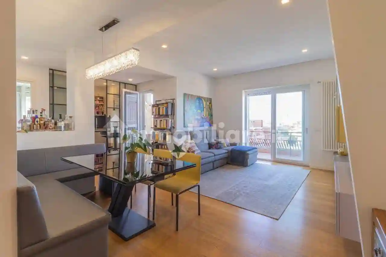 Attico - Mansarda - foto 2