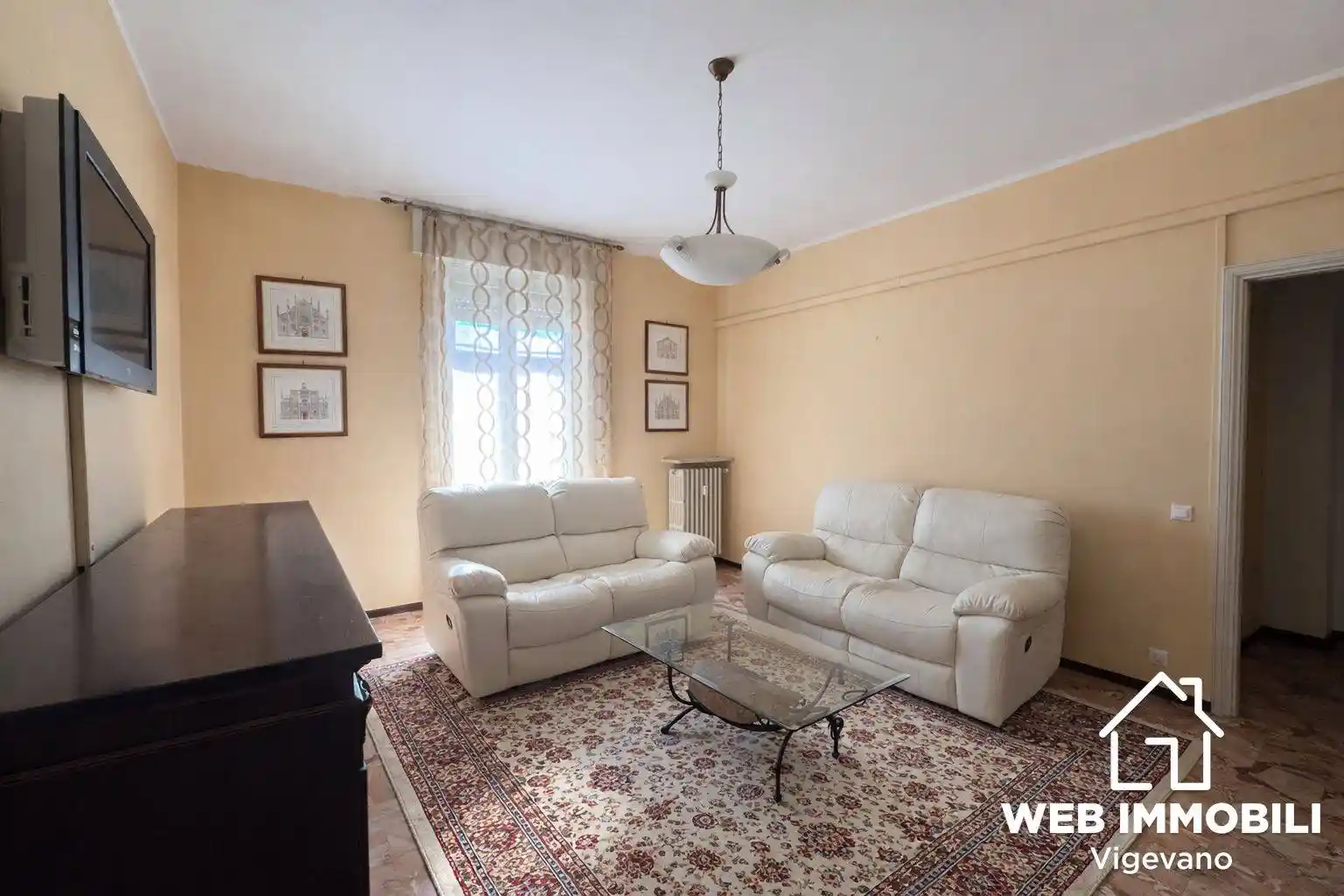 Appartamento in vendita a Gambolò