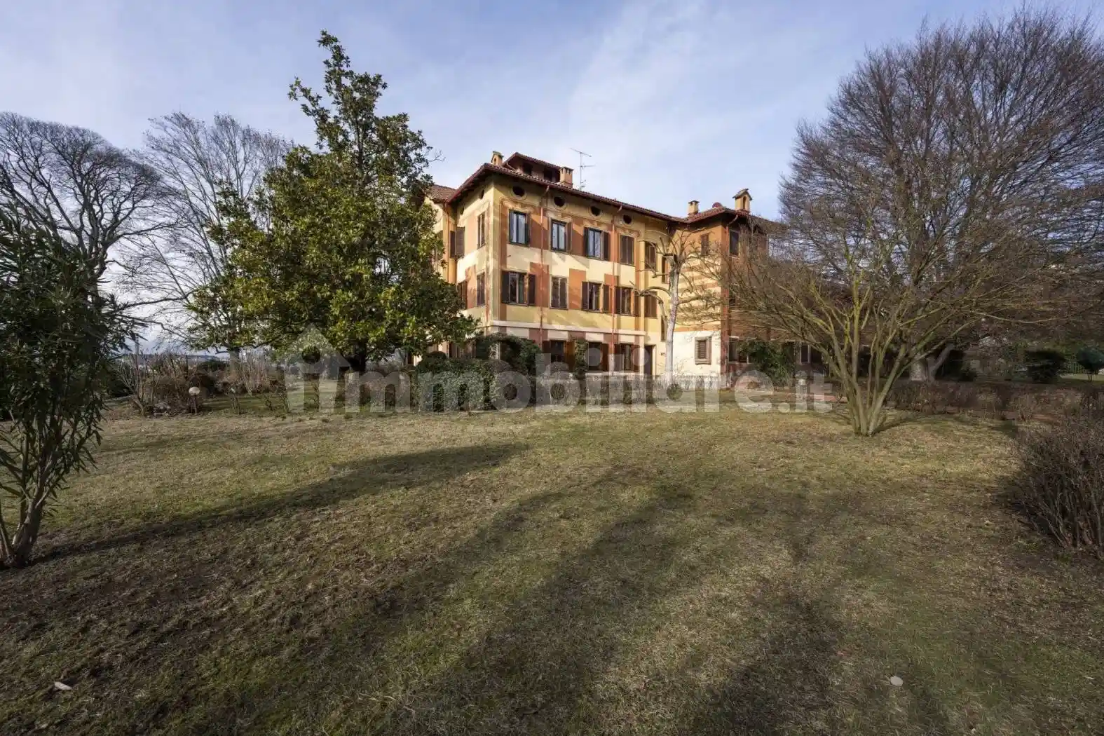 Appartamento in vendita a Torino