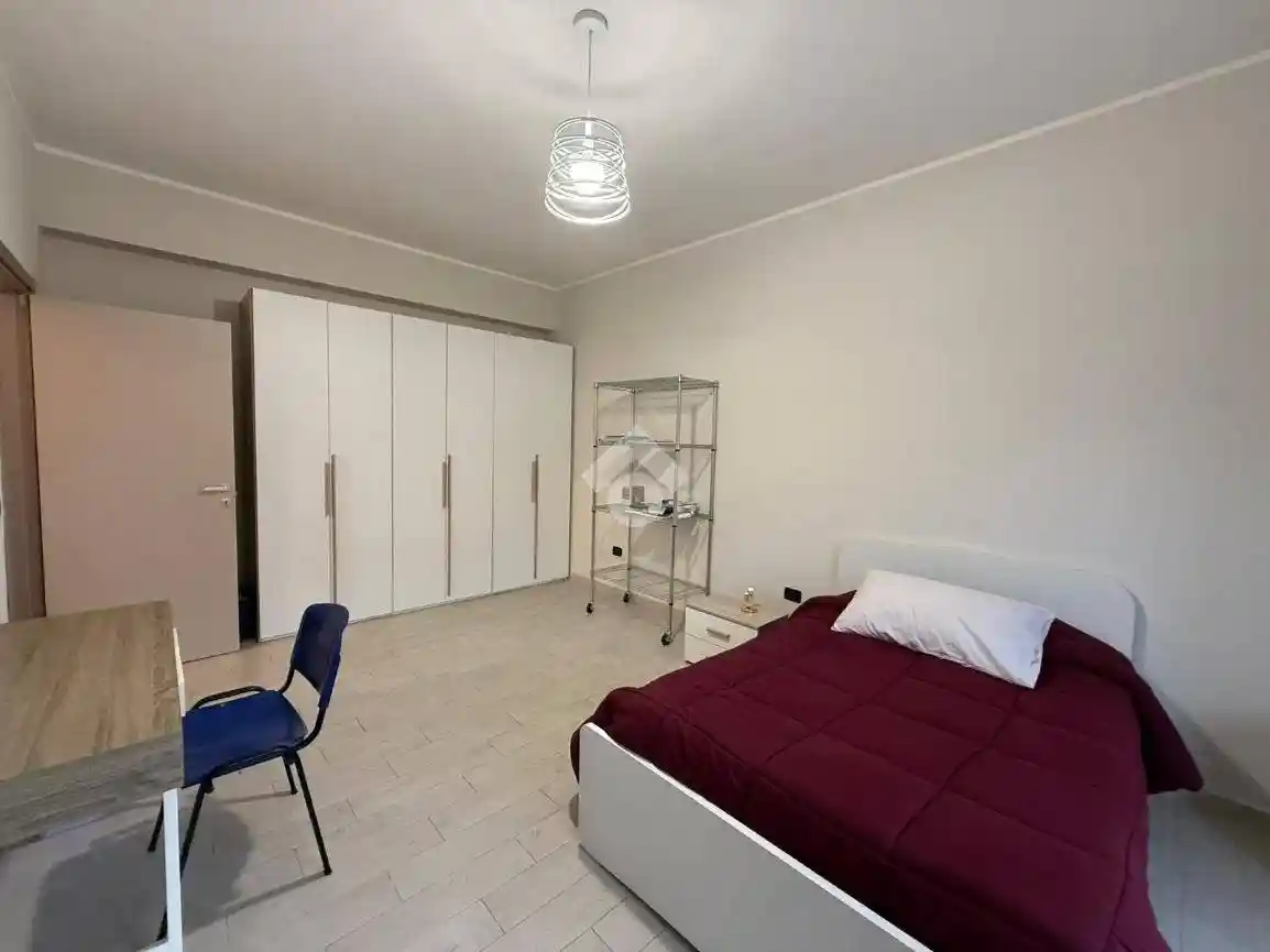 Appartamento in affitto a Rende