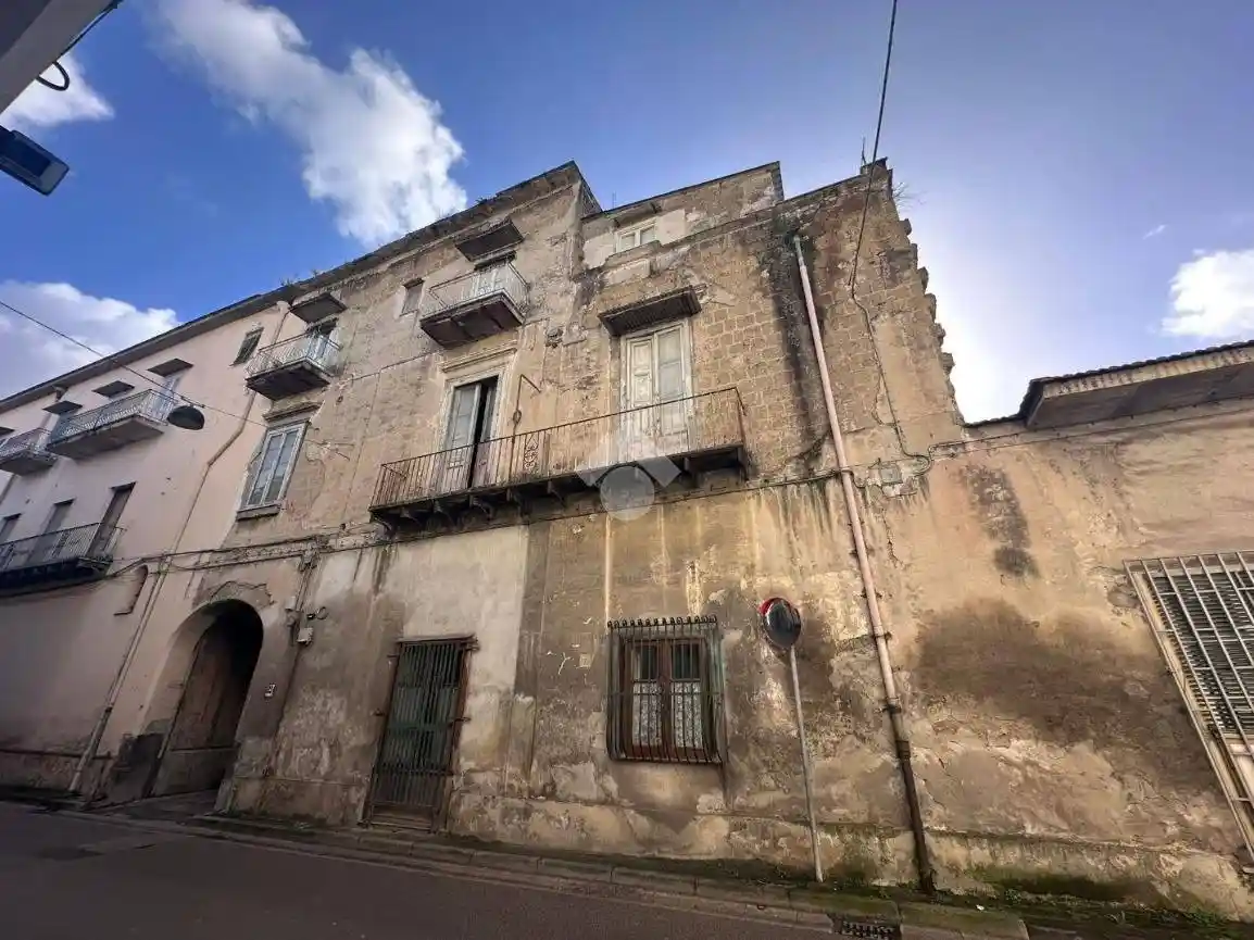 Appartamento in vendita a Cardito