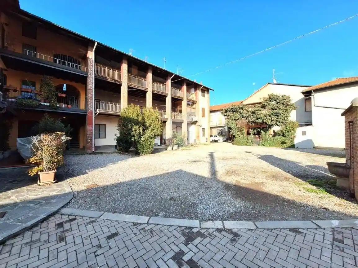 Casa indipendente in vendita a Mesero