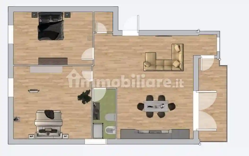 Appartamento - foto 5