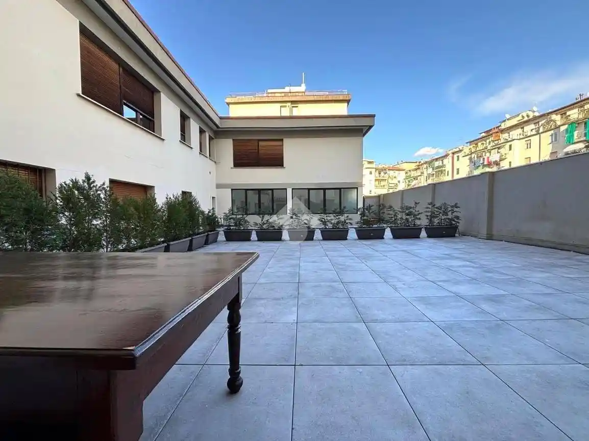 Appartamento in affitto a Firenze