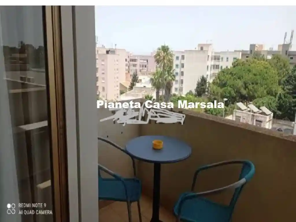 Appartamento in affitto a Marsala