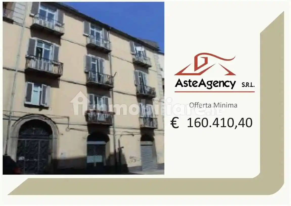 Appartamento in vendita a Potenza