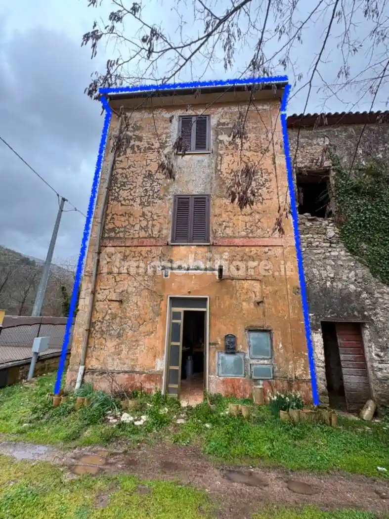 Villa in vendita a Campodimele