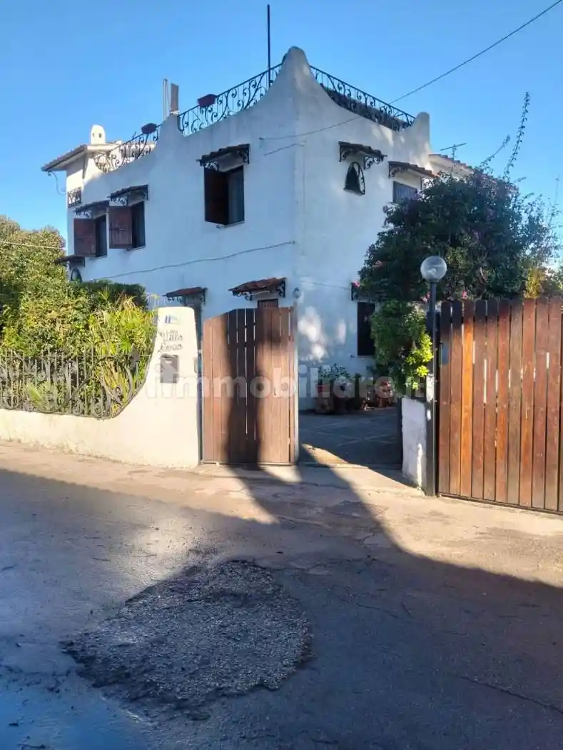 Appartamento in affitto a San Felice Circeo