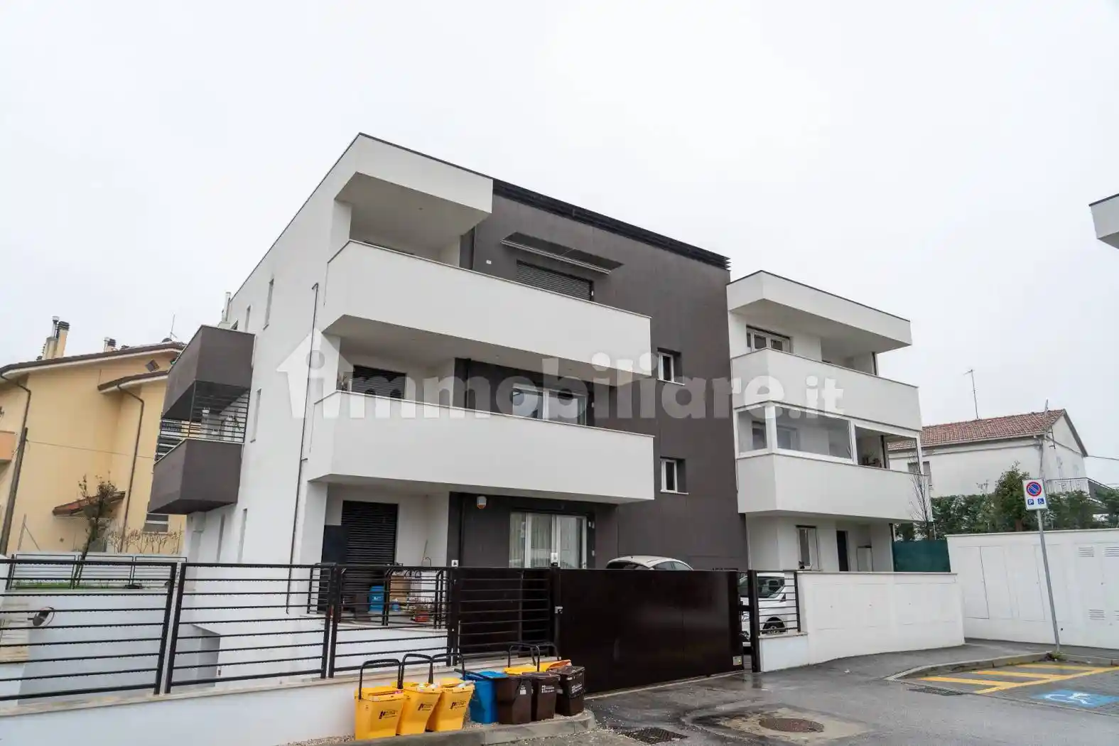 Appartamento in vendita a Coriano