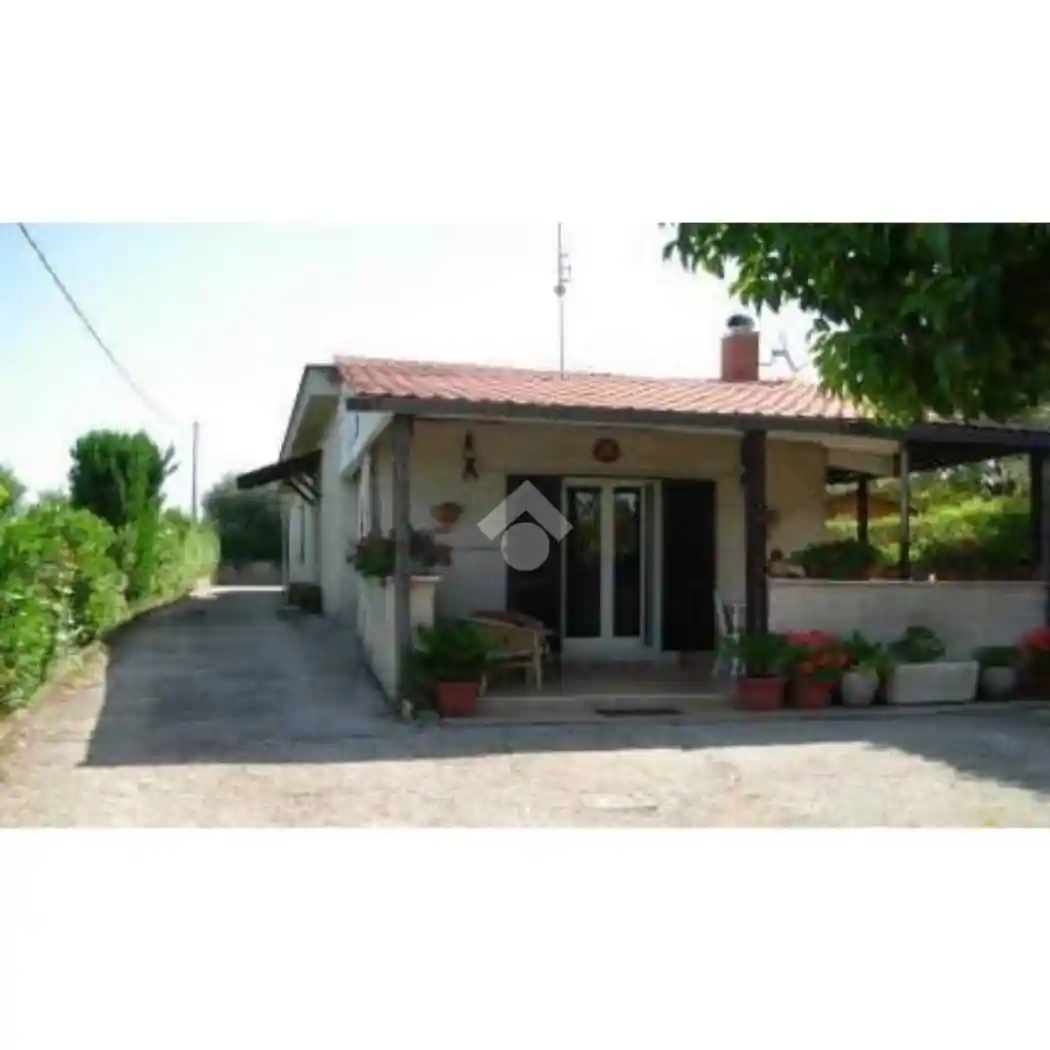 Villa in vendita a Gallicano nel Lazio