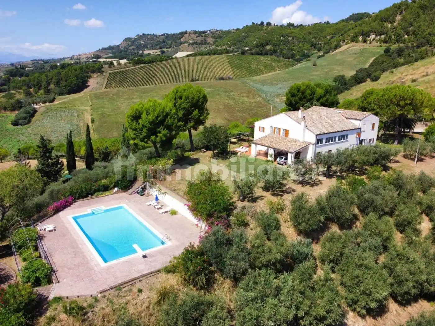 Rustico - Casale in vendita a Ripatransone