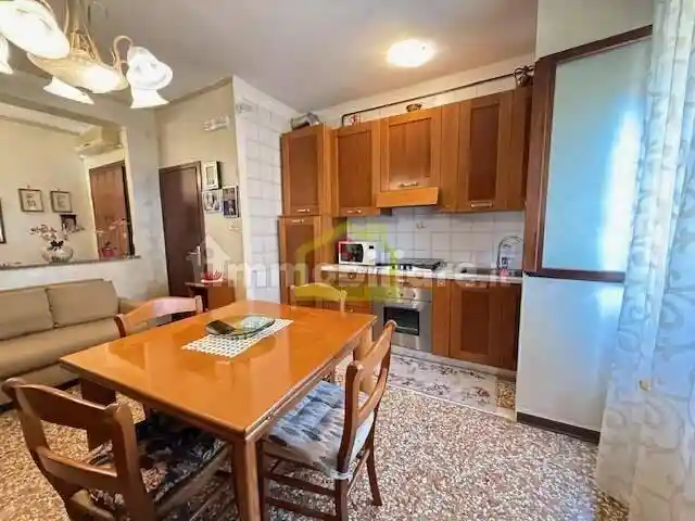 Appartamento in affitto a Venezia