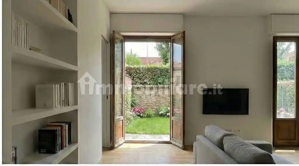 Appartamento in vendita a Firenze