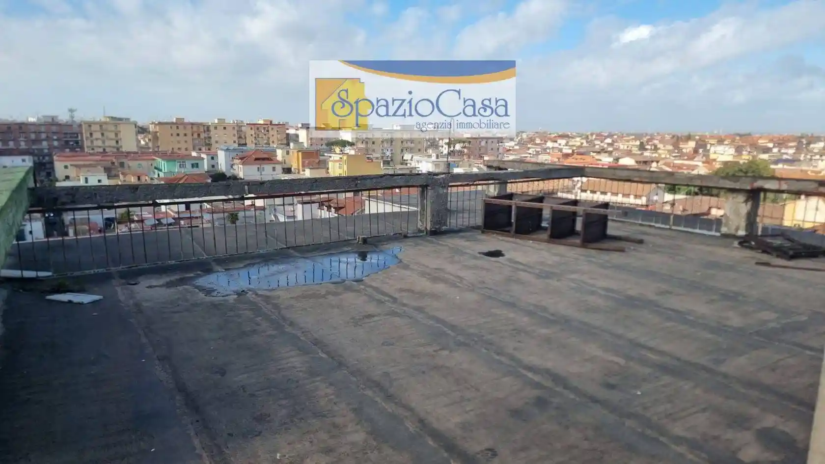 Appartamento in vendita a Giugliano in Campania