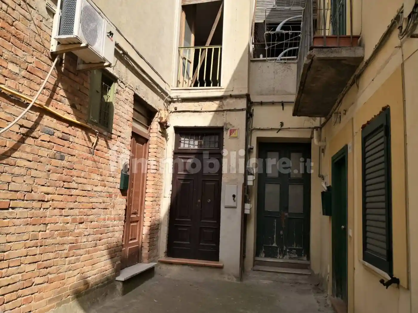 Appartamento in affitto a Benevento