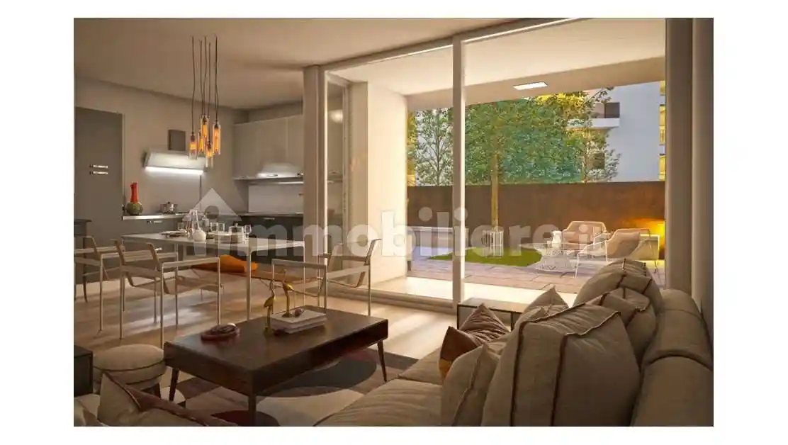 Appartamento in vendita a Bologna