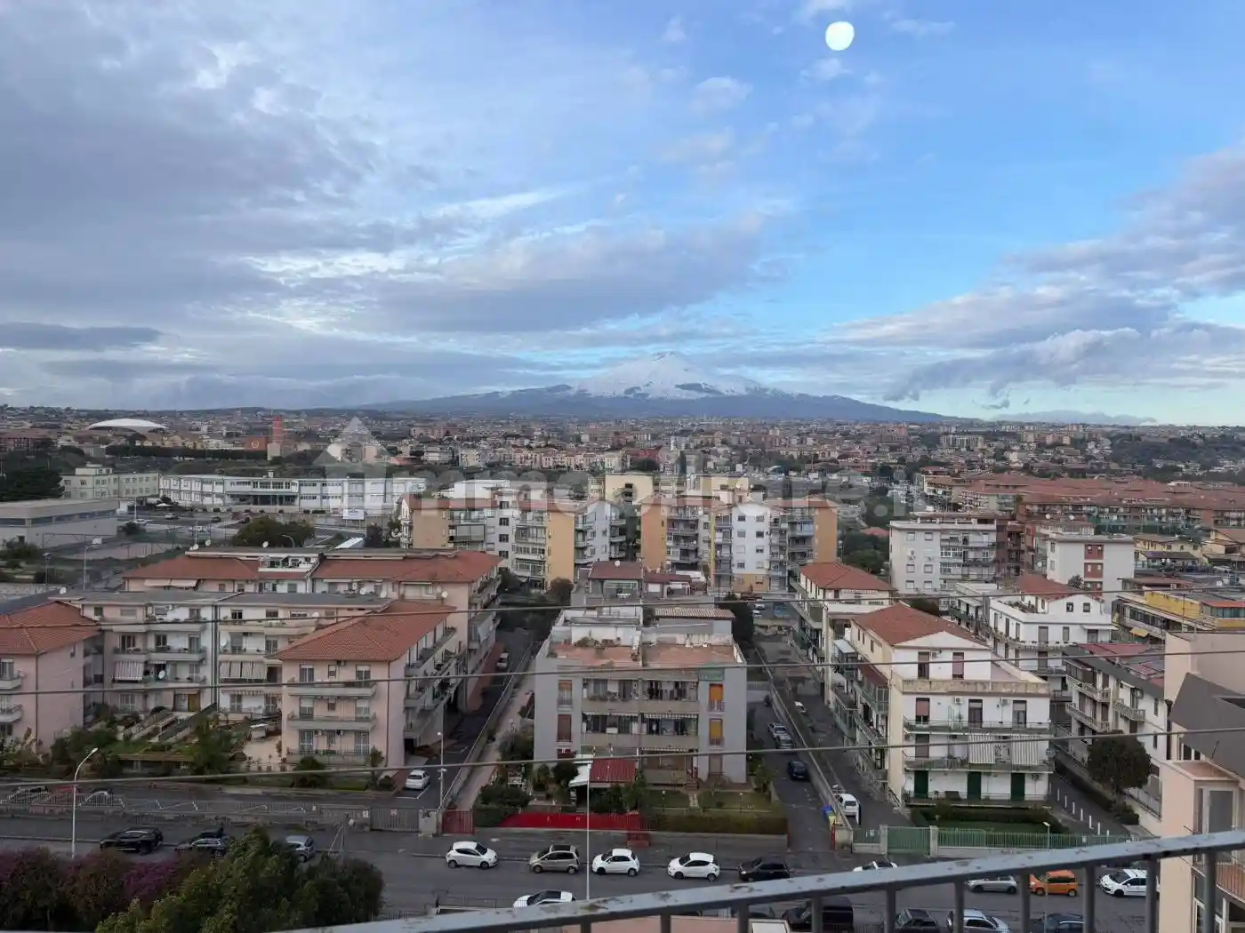 Attico - Mansarda in vendita a Catania