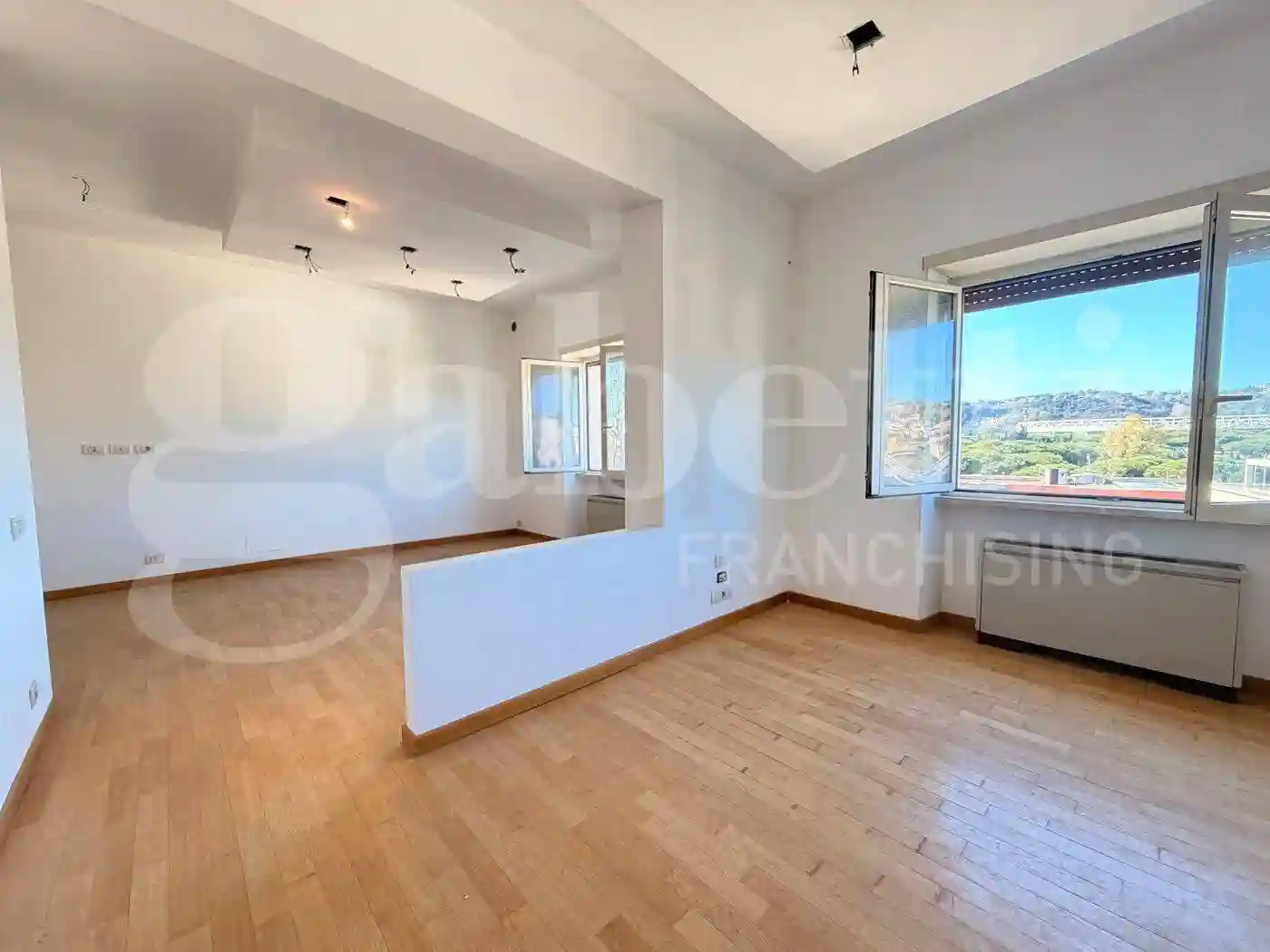 Attico - Mansarda - foto 2