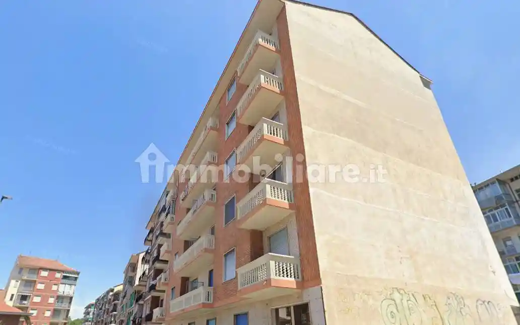 Appartamento in vendita a Nichelino