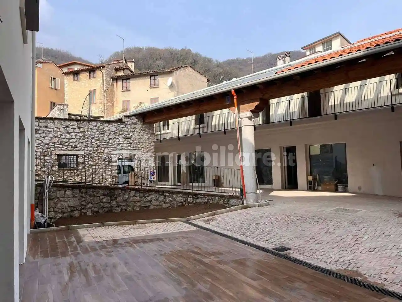 Appartamento in vendita a Piovene Rocchette