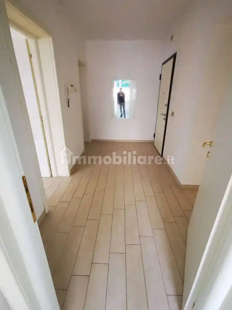 Appartamento in vendita a Livorno