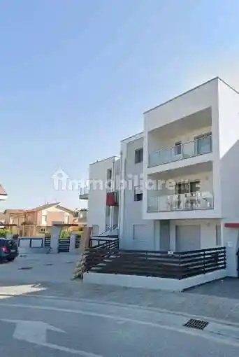 Appartamento in vendita a Potenza Picena