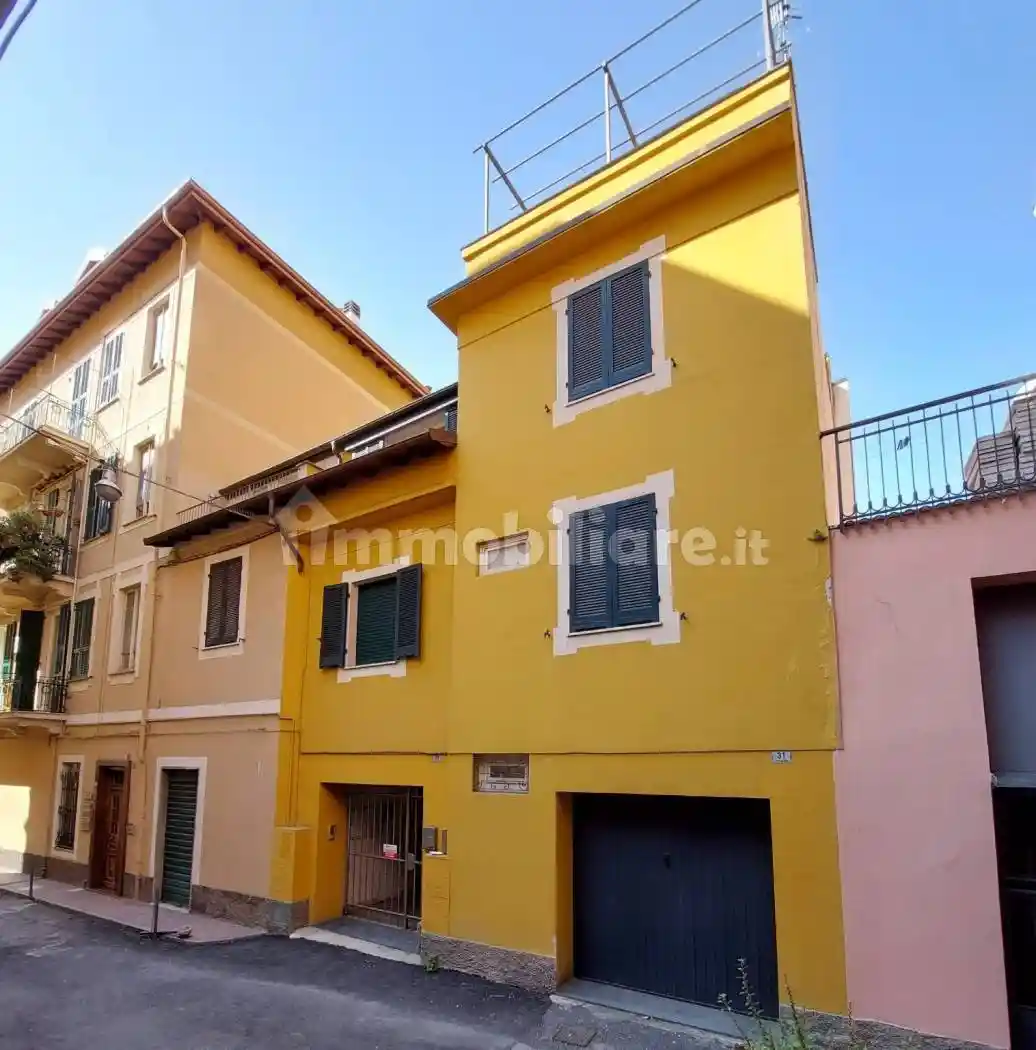 Appartamento in vendita a Alassio