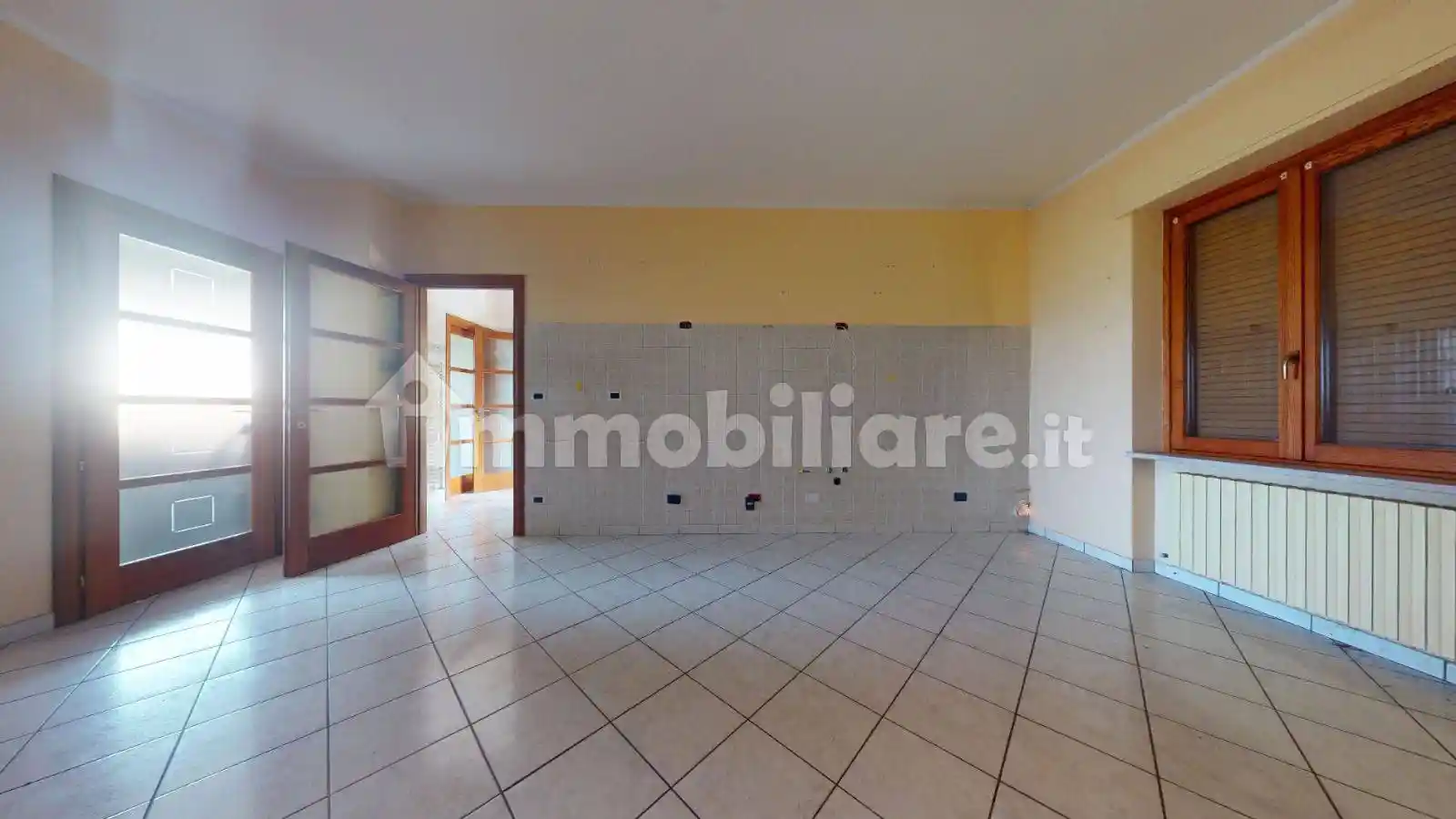 Appartamento in vendita a Cuneo