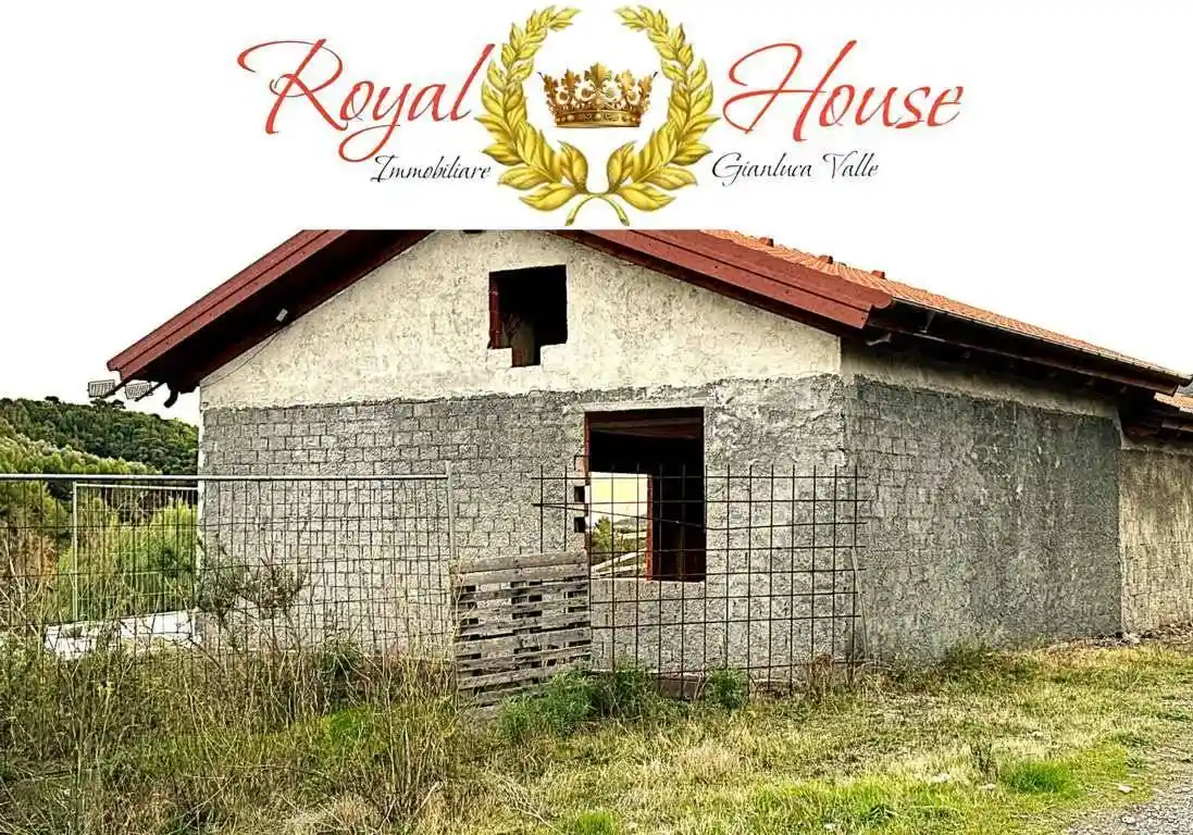 Villa in vendita a Andora