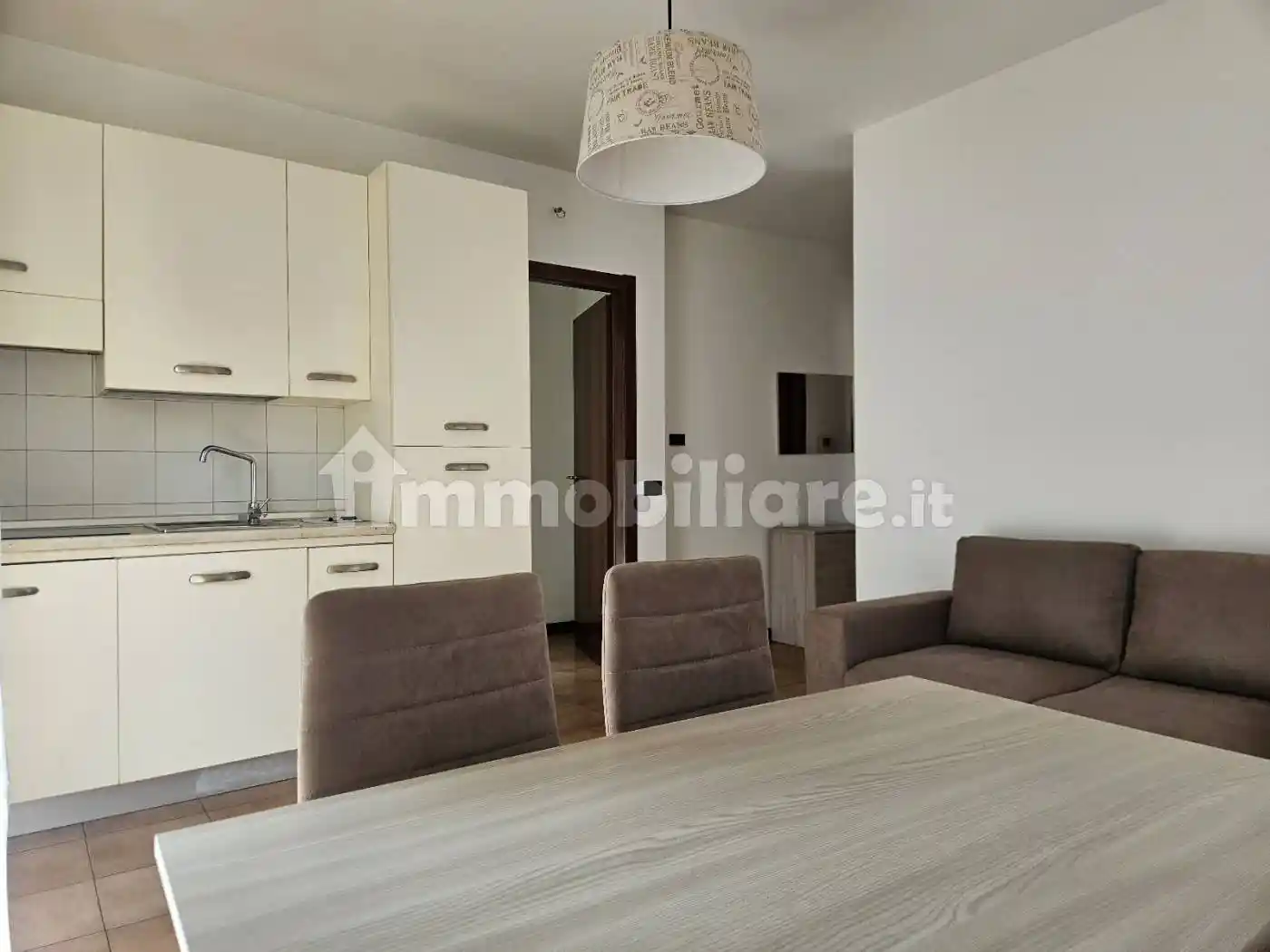 Appartamento in affitto a Brescia