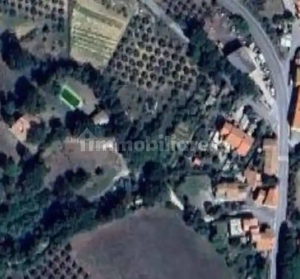 Appartamento in vendita a Scansano