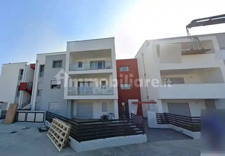 Appartamento in vendita a Potenza Picena