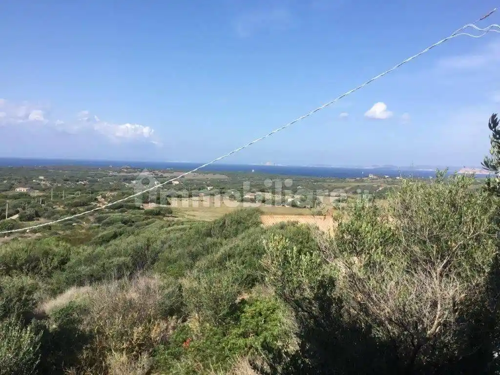 Rustico - Casale in vendita a Aglientu