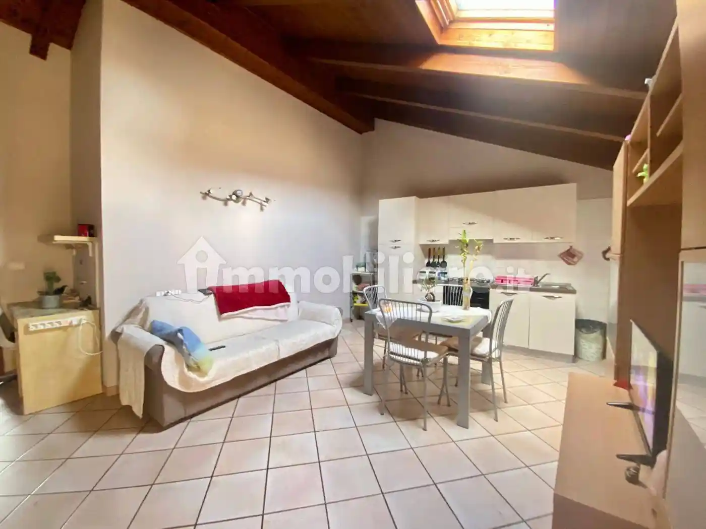 Appartamento in affitto a Savigliano