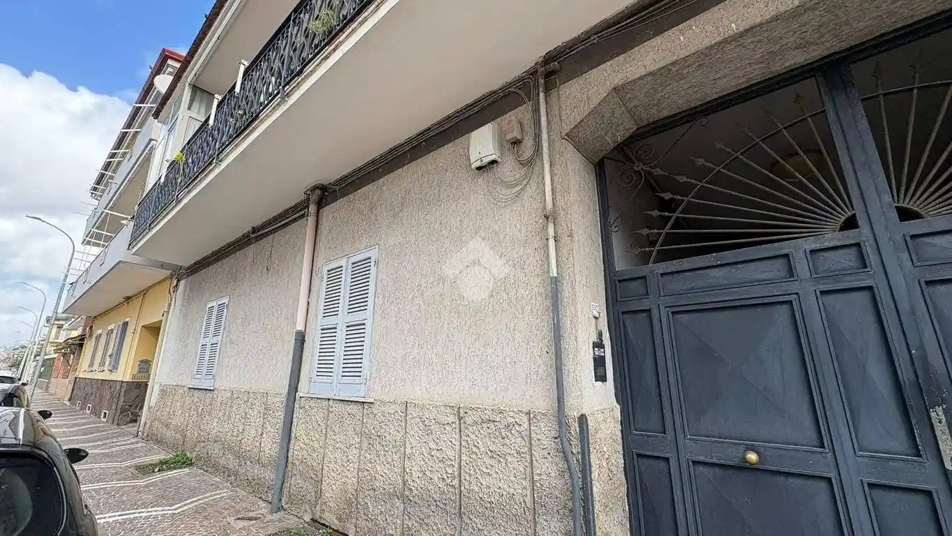 Appartamento in vendita a Caivano