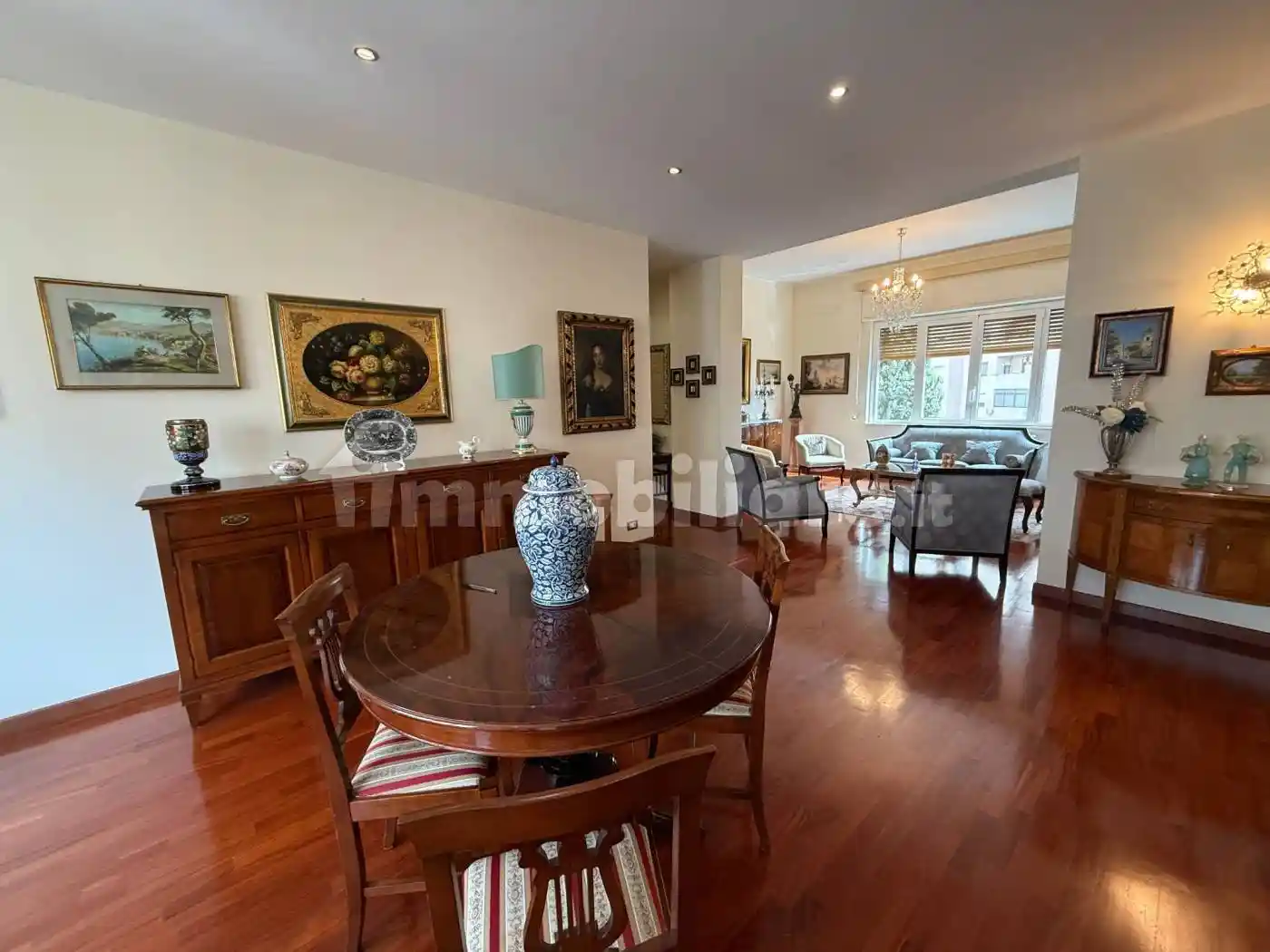 Appartamento in vendita a Palermo