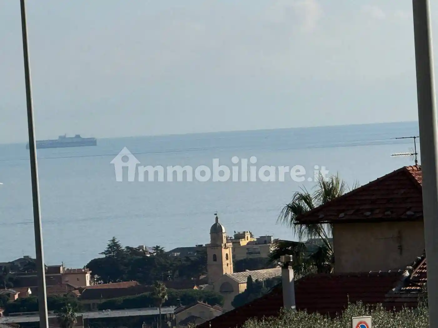 Villetta a schiera in vendita a Loano