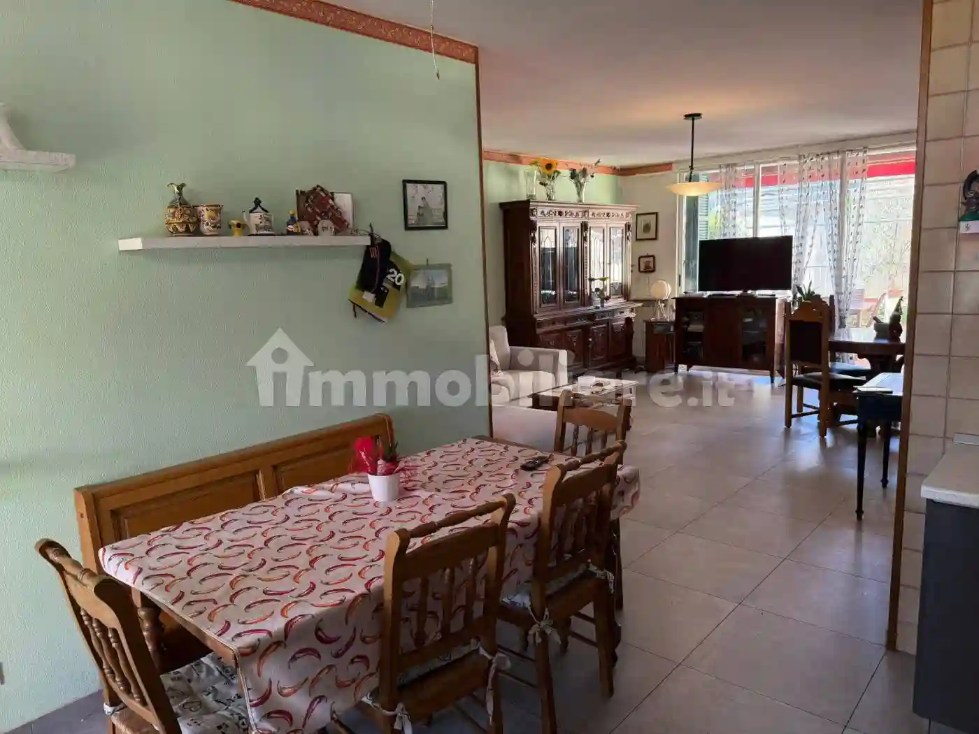 Villetta a schiera - foto 3